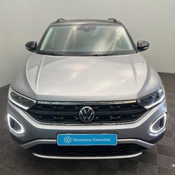 Volkswagen T-Roc T-ROC 2.0 TDI 150 START/STOP DSG7 GOAL Beauvais
