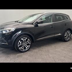 Renault Kadjar Kadjar TCe 140 Techno Beauvais
