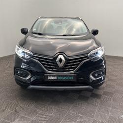 Renault Kadjar Kadjar TCe 140 Techno Beauvais