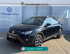 Seat Arona Gisors