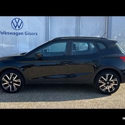 Seat Arona Arona 1.0 EcoTSI 115 ch Start/Stop DSG7 Xcellence Gisors