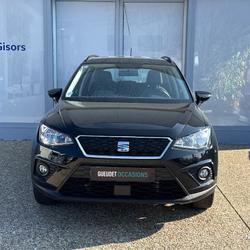 Seat Arona Arona 1.0 EcoTSI 115 ch Start/Stop DSG7 Xcellence Gisors