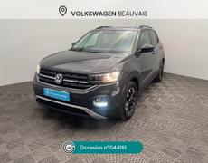 Volkswagen T-Cross Beauvais