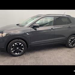 Volkswagen T-Cross T-Cross 1.0 TSI 115 Start/Stop DSG7 Lounge Beauvais