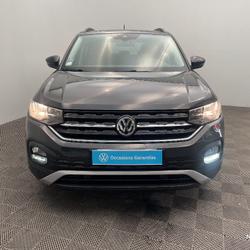 Volkswagen T-Cross T-Cross 1.0 TSI 115 Start/Stop DSG7 Lounge Beauvais