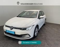 Volkswagen Golf Societe Beauvais
