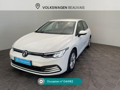 Volkswagen Golf Societe - GOLF SOCIETE 2.0 TDI SCR 115 DSG7 LIFE BUSINESS REVERSIBLE - 18 490 €