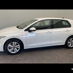 Volkswagen Golf Societe GOLF SOCIETE 2.0 TDI SCR 115 DSG7 LIFE BUSINESS REVERSIBLE Beauvais