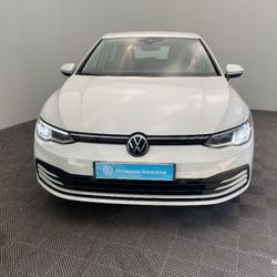 Volkswagen Golf Societe GOLF SOCIETE 2.0 TDI SCR 115 DSG7 LIFE BUSINESS REVERSIBLE Beauvais