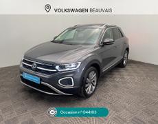 Volkswagen T-Roc Beauvais