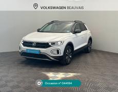 Volkswagen T-Roc Beauvais