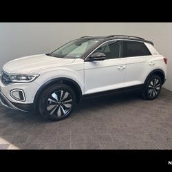 Volkswagen T-Roc T-ROC 2,0 TDI 150 DSG7 GOAL Beauvais