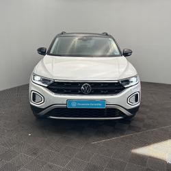 Volkswagen T-Roc T-ROC 2,0 TDI 150 DSG7 GOAL Beauvais