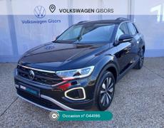 Volkswagen T-Roc - T-ROC 2.0 TDI 150ch DSG7 GOAL - 29 990 €
