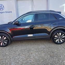 Volkswagen T-Roc T-ROC 2.0 TDI 150ch DSG7 GOAL Gisors