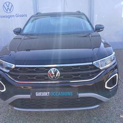 Volkswagen T-Roc T-ROC 2.0 TDI 150ch DSG7 GOAL Gisors