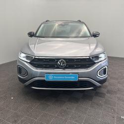 Volkswagen T-Roc T-ROC 2.0 TDI 150 DSG7 GOAL Beauvais