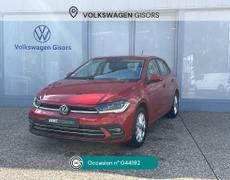 Volkswagen Polo Beauvais