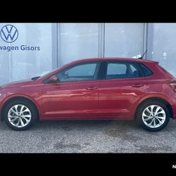 Volkswagen Polo Polo 1.0 TSI 95 S&S BVM5 Style Beauvais