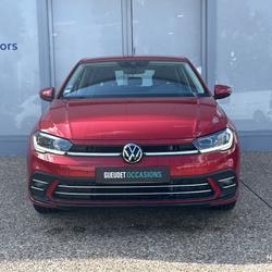 Volkswagen Polo Polo 1.0 TSI 95 S&S BVM5 Style Beauvais