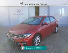 Volkswagen Polo Gisors