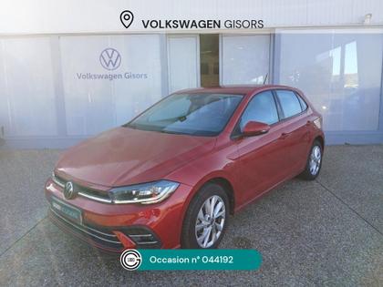 Volkswagen Polo - Polo 1.0 TSI 95 S&S BVM5 Style - 17 990 €