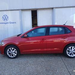 Volkswagen Polo Polo 1.0 TSI 95 S&S BVM5 Style Gisors