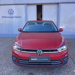 Volkswagen Polo Polo 1.0 TSI 95 S&S BVM5 Style Gisors