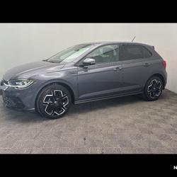 Volkswagen Polo Polo 1.0 TSI 95 S&S BVM5 R-Line Edition Beauvais