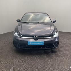 Volkswagen Polo Polo 1.0 TSI 95 S&S BVM5 R-Line Edition Beauvais