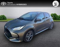 Toyota Yaris Le Crès