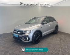 Volkswagen T-Roc Beauvais