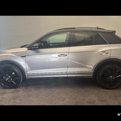 Volkswagen T-Roc T-Roc 2.0 TDI 150 Start/Stop DSG7 R-Line Beauvais