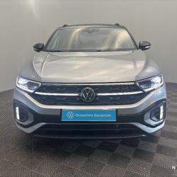 Volkswagen T-Roc T-Roc 2.0 TDI 150 Start/Stop DSG7 R-Line Beauvais