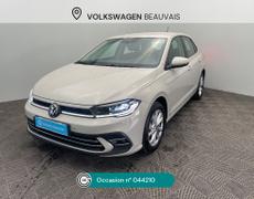 Volkswagen Polo Beauvais