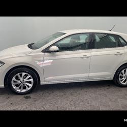 Volkswagen Polo Polo 1.0 TSI 95 S&S BVM5 Style Beauvais