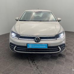 Volkswagen Polo Polo 1.0 TSI 95 S&S BVM5 Style Beauvais
