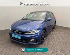 Volkswagen Polo Beauvais