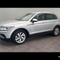 Volkswagen Tiguan Tiguan 2.0 TDI 150ch DSG7 Elegance Beauvais