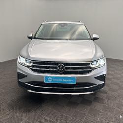 Volkswagen Tiguan Tiguan 2.0 TDI 150ch DSG7 Elegance Beauvais