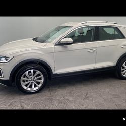 Volkswagen T-Roc T-Roc 1.5 TSI EVO 150 Start/Stop BVM6 Style Beauvais