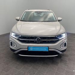 Volkswagen T-Roc T-Roc 1.5 TSI EVO 150 Start/Stop BVM6 Style Beauvais