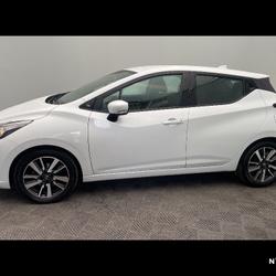 Nissan Micra Micra 1.0 - 71 Made in France Beauvais