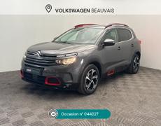 Citroen C5 Aircross Beauvais