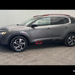Citroen C5 Aircross C5 Aircross PureTech 130 S&S BVM6 Feel Beauvais