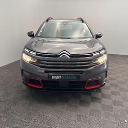 Citroen C5 Aircross C5 Aircross PureTech 130 S&S BVM6 Feel Beauvais