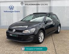 Volkswagen Golf 7 Gisors