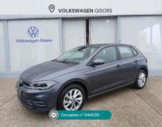 Volkswagen Polo Gisors