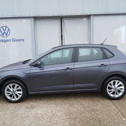 Volkswagen Polo Polo 1.0 TSI 110 S&S DSG7 Life Gisors
