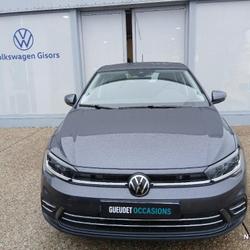 Volkswagen Polo Polo 1.0 TSI 110 S&S DSG7 Life Gisors